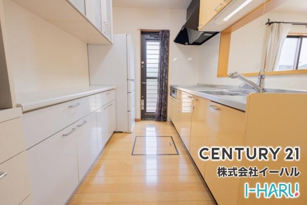 小山市大字土塔の中古一戸建て