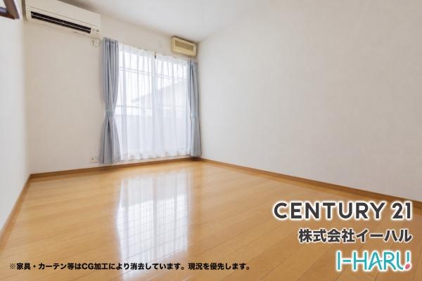小山市大字土塔の中古一戸建て