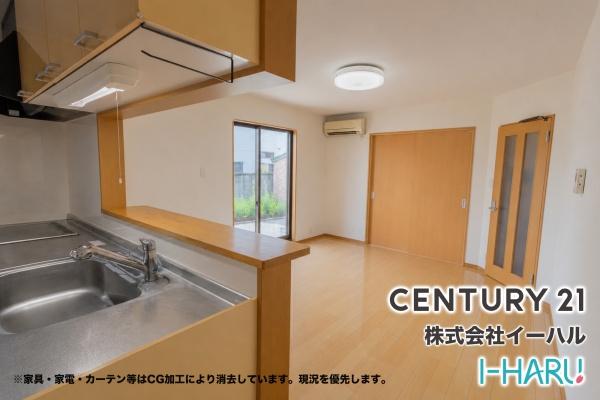 小山市大字土塔の中古一戸建て