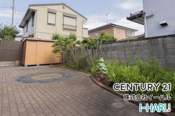 小山市大字土塔の中古一戸建て