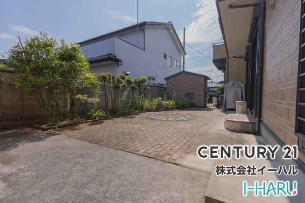 小山市大字土塔の中古一戸建て