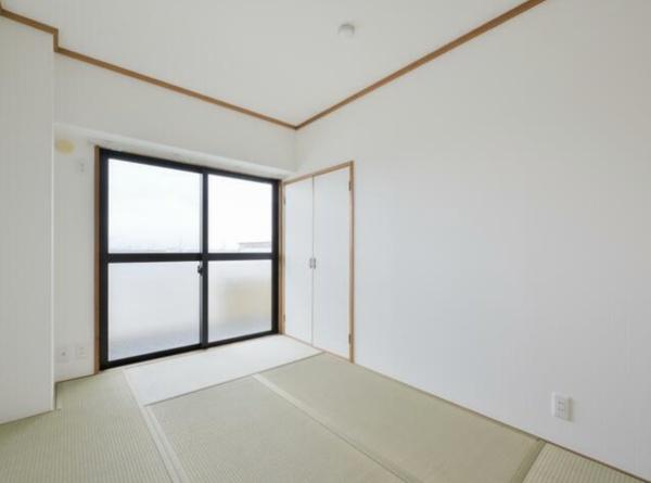 サンフラット若木