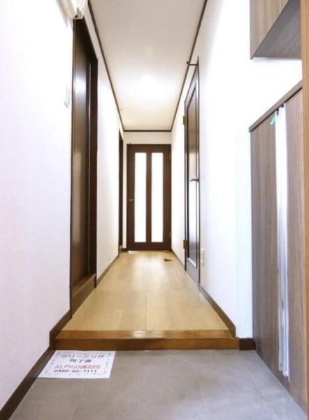 サンフラット若木