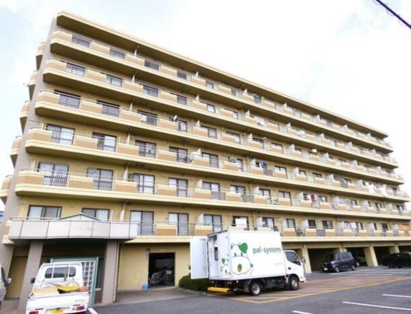 サンフラット若木