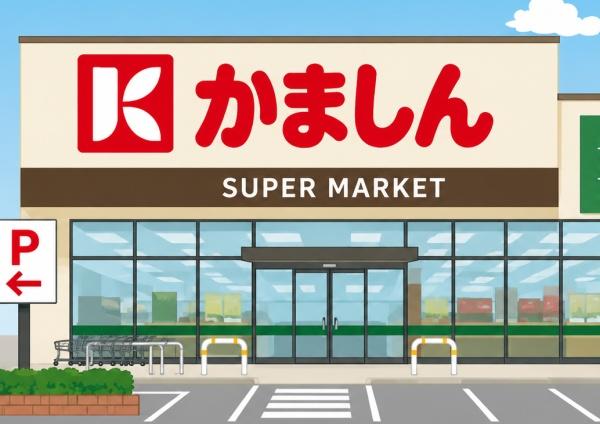 下野市祇園２丁目（自治医大駅）3階(かましん自治医大店)