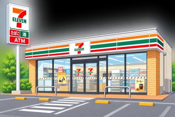 下野市祇園２丁目（自治医大駅）3階(セブンイレブン下野祇園店)