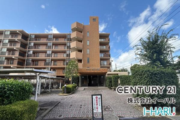 下野市祇園2丁目(自治医大駅)3階
