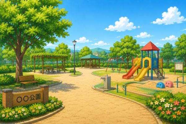 栃木市大平町富田の新築一戸建(中央公園)