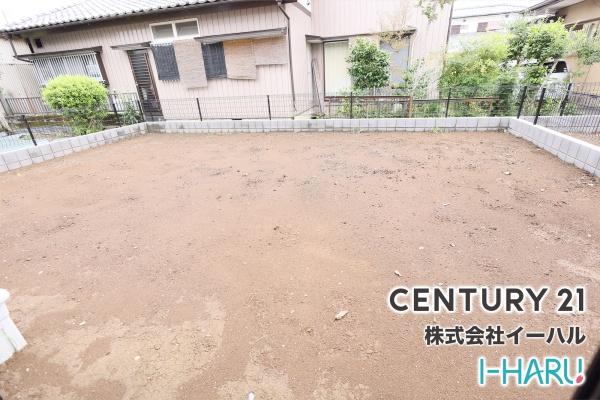 栃木市大平町富田の新築一戸建