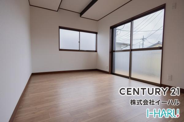 小山市大字乙女の中古一戸建て