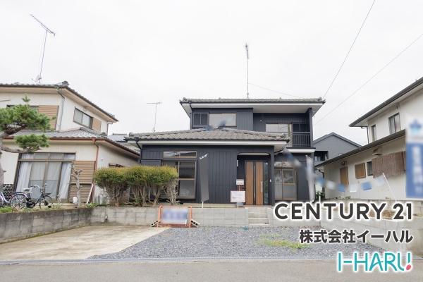 小山市大字乙女の中古一戸建