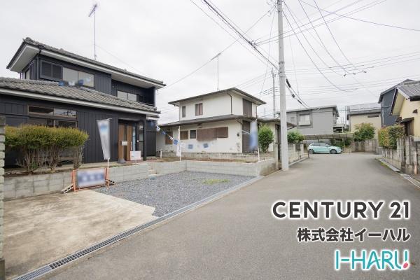 小山市大字乙女の中古一戸建て