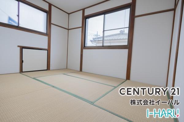 小山市大字間々田の中古一戸建て