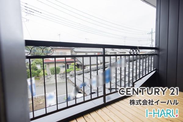 小山市大字間々田の中古一戸建て