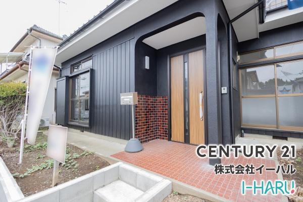 小山市大字間々田の中古一戸建て