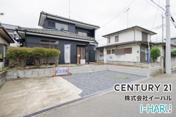 小山市大字間々田の中古一戸建て