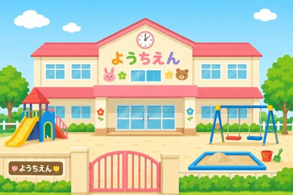 小山市大字横倉の新築一戸建(認定こども園ひまわり幼稚園)