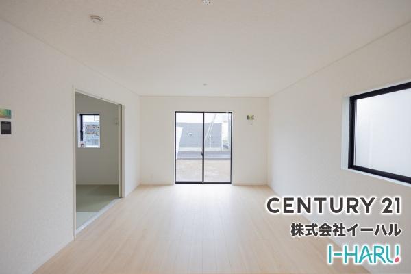 小山市大字横倉の新築一戸建