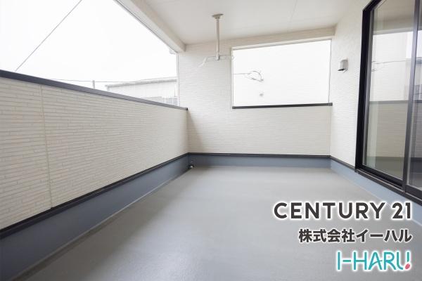 小山市大字横倉の新築一戸建