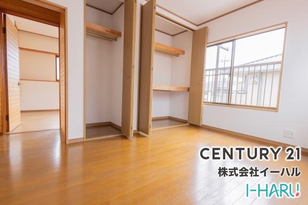 小山市西城南７丁目の中古一戸建て