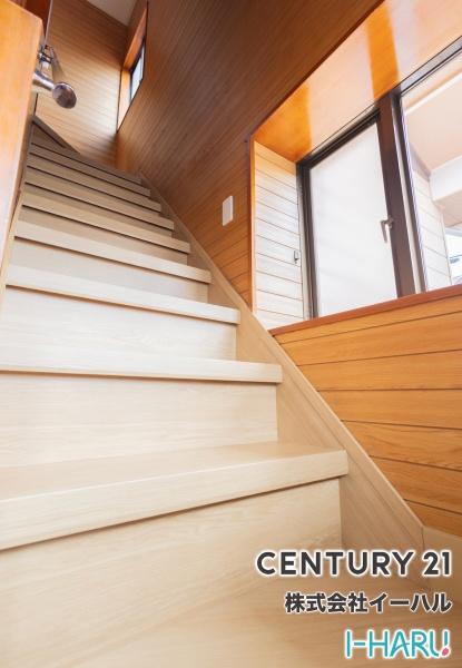 小山市西城南７丁目の中古一戸建て