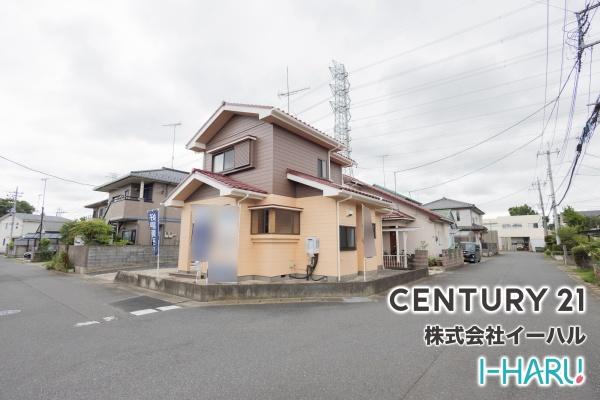 小山市西城南７丁目の中古一戸建て