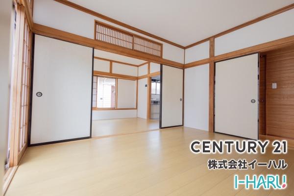 小山市西城南７丁目の中古一戸建て