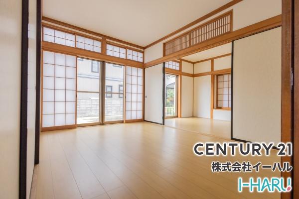 小山市西城南７丁目の中古一戸建て