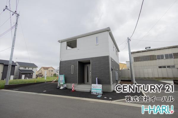 小山市大字横倉の新築一戸建