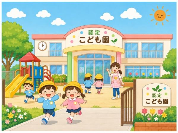 小山市大字横倉の新築一戸建(認定こども園ひまわり幼稚園)