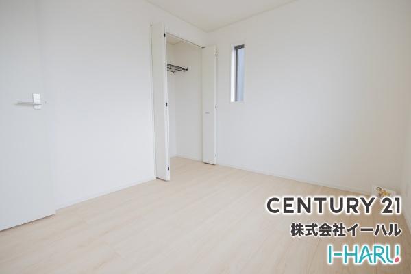 小山市大字横倉の新築一戸建
