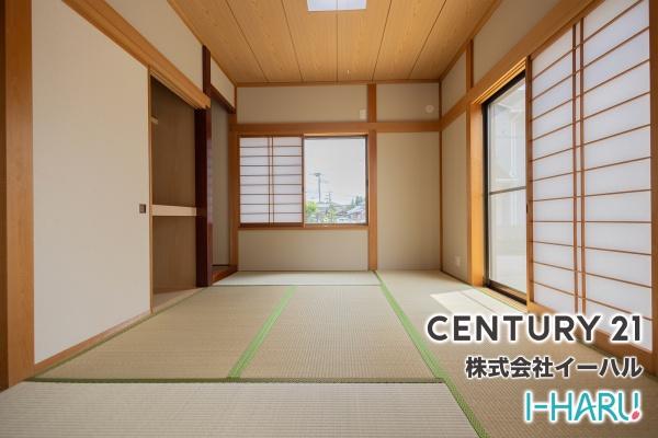 小山市大字雨ケ谷新田の中古一戸建て