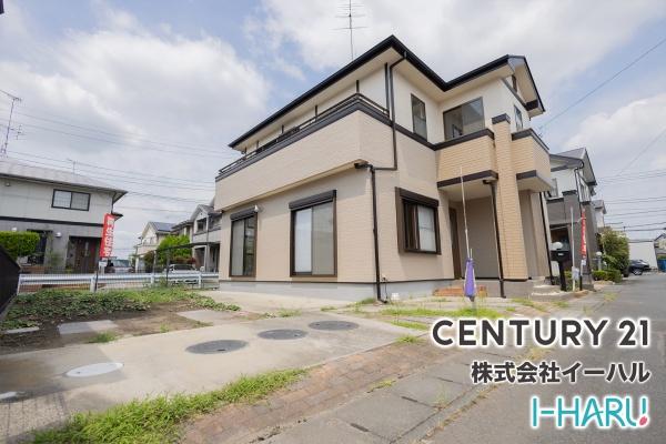 小山市大字雨ケ谷新田の中古一戸建
