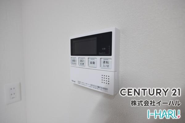 小山市大字千駄塚の新築一戸建