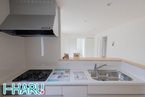 小山市城北３丁目の新築一戸建
