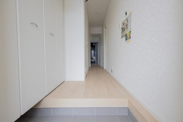 小山市城北３丁目の新築一戸建