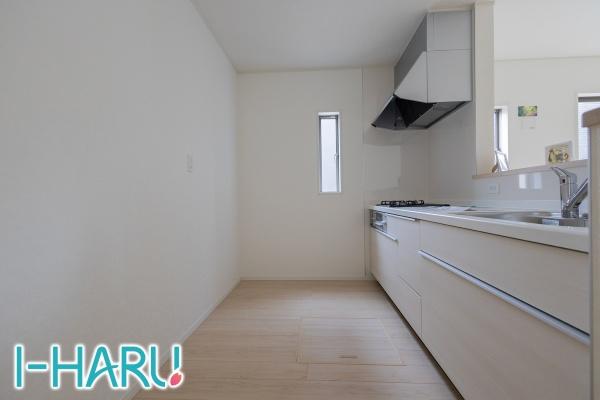 小山市城北３丁目の新築一戸建