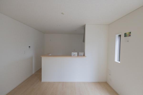 小山市城北３丁目の新築一戸建