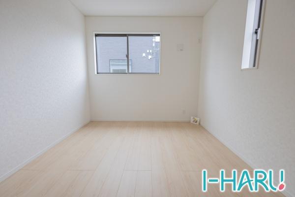 小山市城北３丁目の新築一戸建