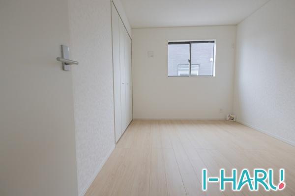 小山市城北３丁目の新築一戸建