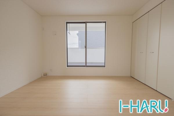 小山市城北３丁目の新築一戸建
