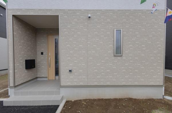 小山市城北３丁目の新築一戸建