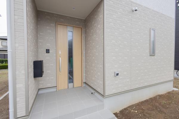 小山市城北３丁目の新築一戸建