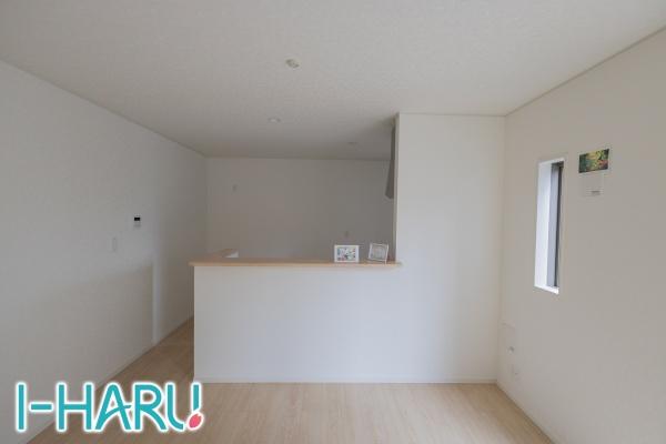 小山市城北３丁目の新築一戸建