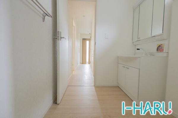 小山市城北３丁目の新築一戸建