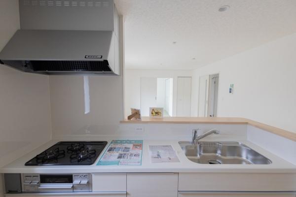 小山市城北３丁目の新築一戸建