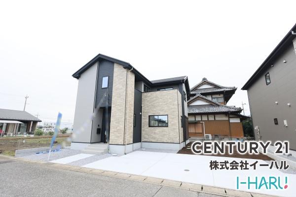 小山市東城南２丁目の新築一戸建
