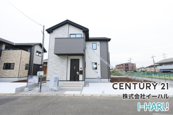 小山市東城南2丁目の新築一戸建