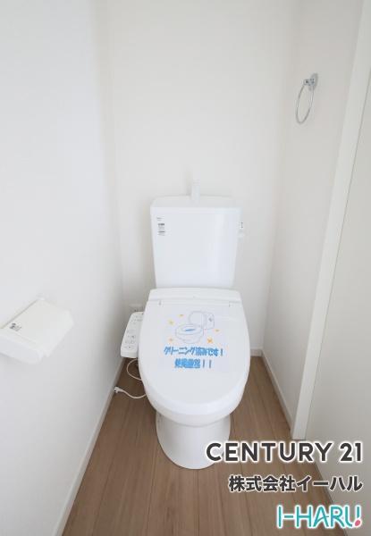 小山市東城南２丁目の新築一戸建