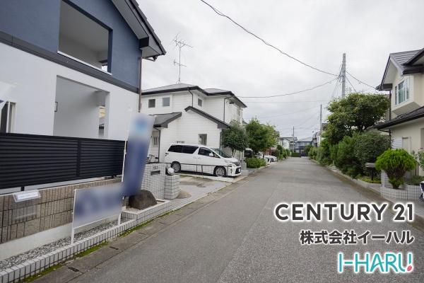 下都賀郡野木町大字丸林の中古一戸建て